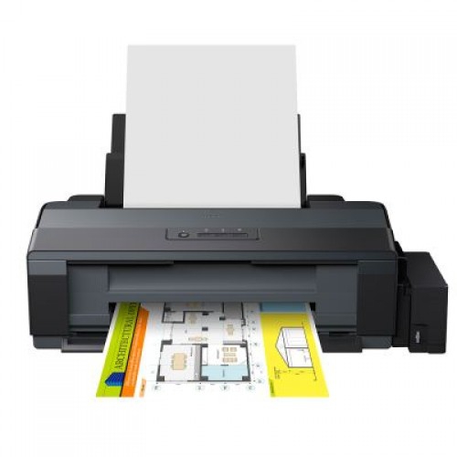 EPSON L1300 MÜREKKEP TANKLI A3 YAZICI (C11CD81401)