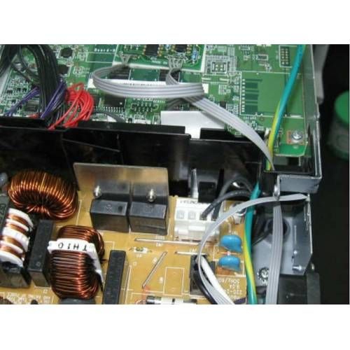 Oki MB441 - MB451 Sonsuz Toner Drum Reset