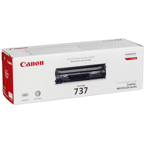 Canon mf237w toneri-237 toner