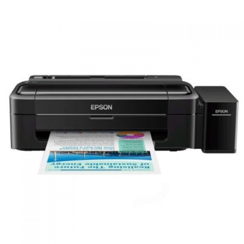 EPSON L130 MÜREKKEP TANKLI YAZICI