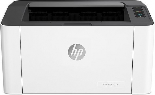 HP Lazer 107w RESET