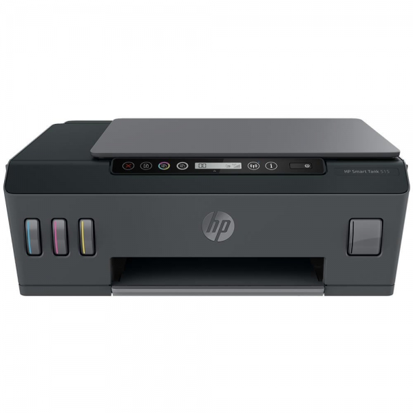 HP SMART TANK 515 FOTOKOPİ,TARAYICI,WİFİ MÜREKKEP TANKLI YAZICI