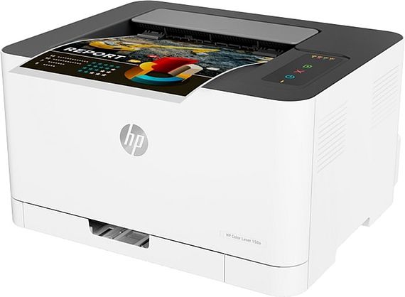 HP ColorLaserJet 150A Renkli Lazer Yazıcı 4ZB94A Reset yazılımı
