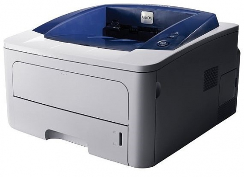 Xerox 3250D Yazıcı Yazılımı