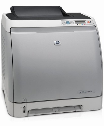 HP Color LaserJet 1600 - 2600-Soluk Bask