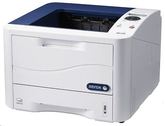 Xerox 3320 Reset yazılım