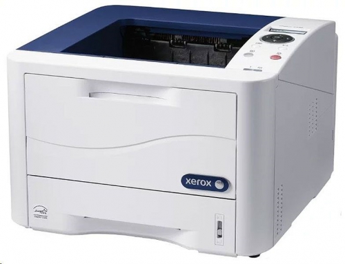 Xerox  3320 Reset yazılım 