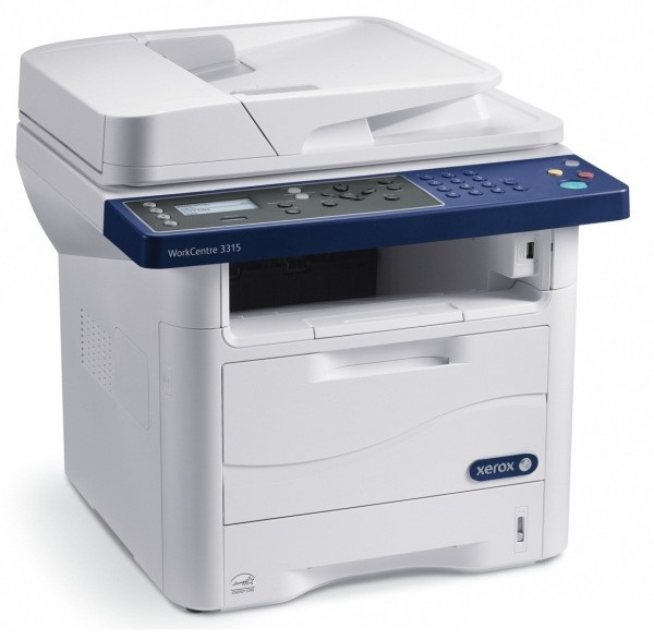 Xerox  WC-3315, WC-3325 RESET YAZILIM