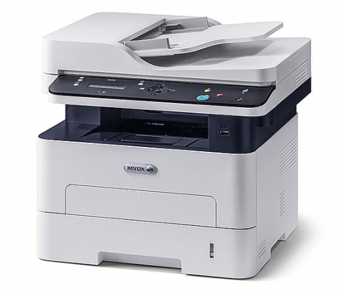 Xerox B205V_NI RESET YAZILIMM