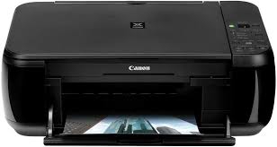 CANON V3400 RESET