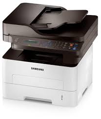 Samsung SLM2675HN hata kodu