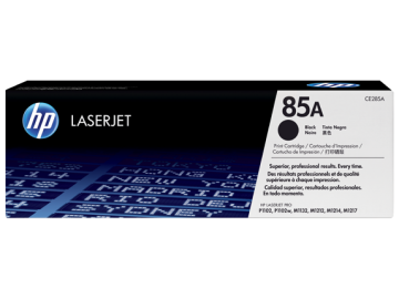 HP 85A ORJİNAL TONER