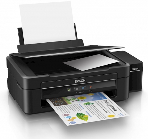 Epson L382, L386, L486 EMİCİ DOLU HATASI RESET - MÜREKKEP PED-RESET