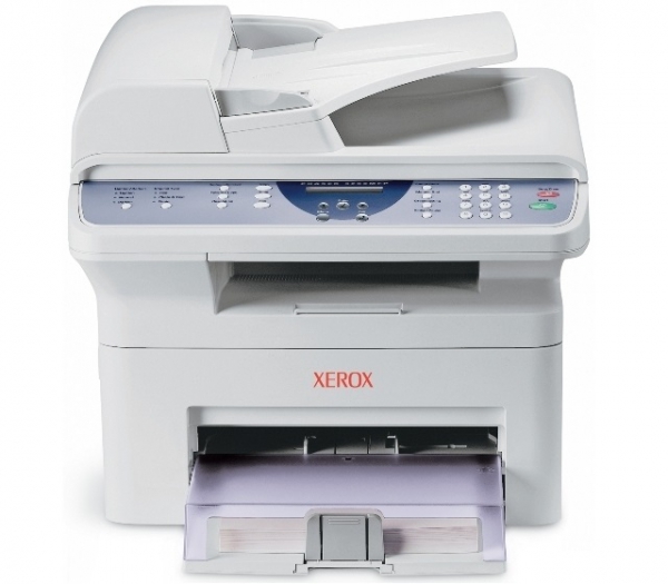 Xerox 3200 yazıcı sıfırlama