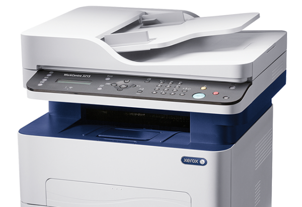 Yazılım Xerox WC-3215 / WC-3225 Reset Yazılım