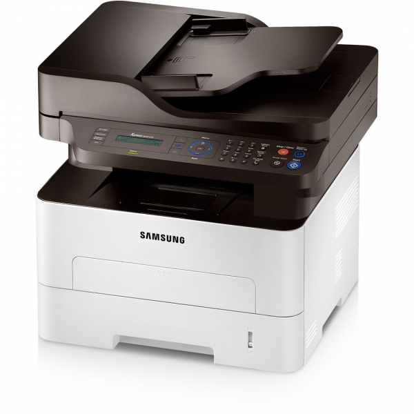 Samsung SLM2875FD hata kodu