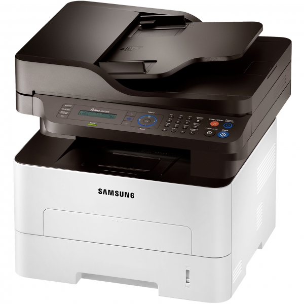 Samsung SLM2670F hata kodu