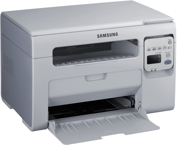 Samsung SCX3400FW hata kodu