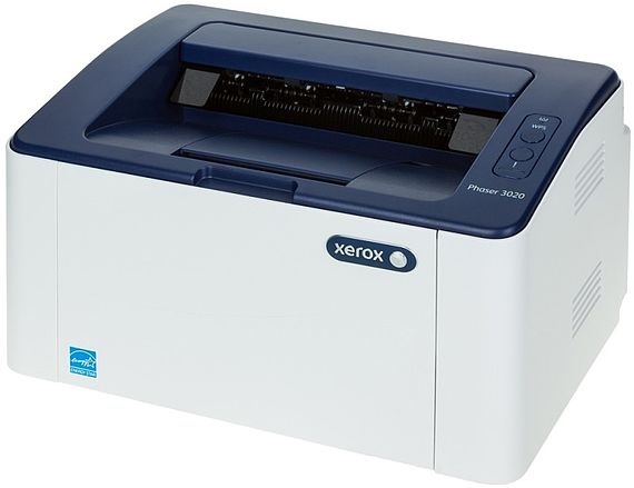 Xerox Phaser 3020 / Phaser 3020BI Reset Yzılım