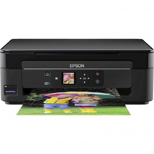 Epson XP-320, XP-420, XP-424 EMİCİ DOLU RESET-PED RESET