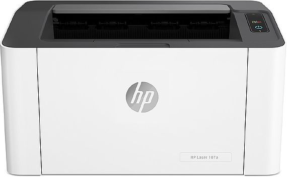 HP Laser 107W Yazılım