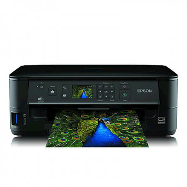 Epson SX535WD, BX535WD  EMİCİ DOLU HATASI RESET - MÜREKKEP PED RESET