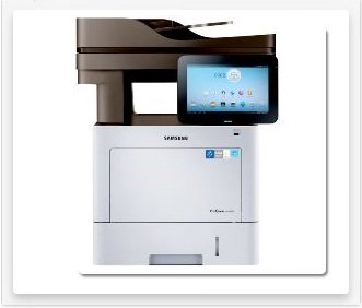 Samsung SLM4583FX hata kodu