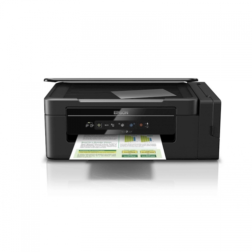 Epson L3060  EMİCİ DOLU HATASI RESET - MÜREKKEP PED-RESET