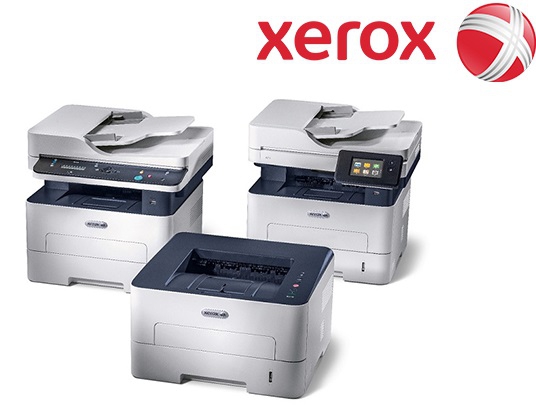 XEROX RESET YAZILIMLARI