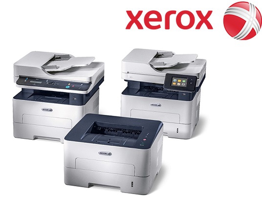 Xerox B205 Yazılımı- Xerox B210- Yazılımı Xerox B215 Yazılımı