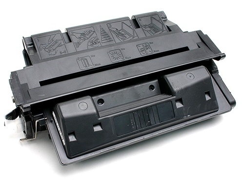 TN-9500-Brother HL-2460 MUADİL TONER