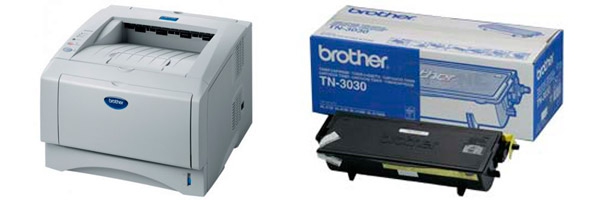 MUADİL TONER BROTHER TN3030/TN540/TN3060