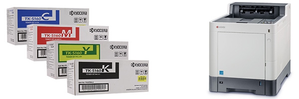 KYOCERA -P7040 TONER