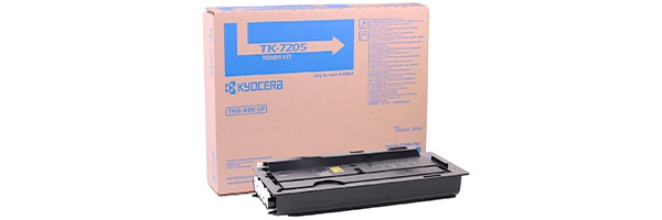 TASKalfa 3510i / 3511i-TK-7205