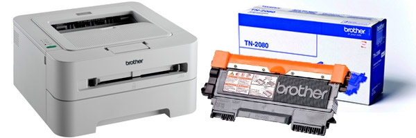 MUADİL TONER BROTHER TN450/HL2130/HL2060/TN2250/TN2280-TN-2080