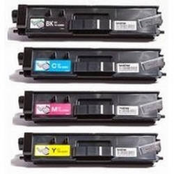 TN-329BK TN-329C TN-329M TN-329Y MUADİL TONER