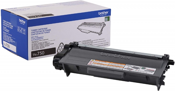 MUADİL TONER BROTHER TN750/TN720/3340/3370/3380/3385/3350