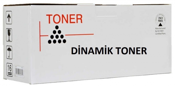 KONICA MINOLTA  TONER-KONICA MINOLTA  MUADİL TONER