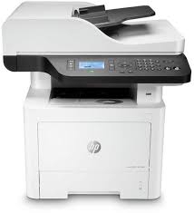 HP Laser MFP 432FDN RESET YAZILIM