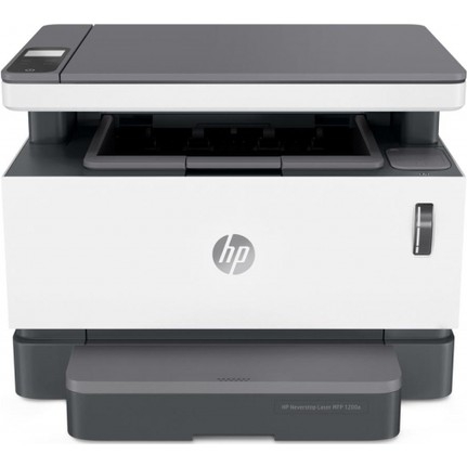 HP 1200A NeverStop Yazıcı/Tarayıcı/Fotokopi Lazer Tanklı Yazıcı