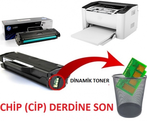 HP-SAMSUNG-XEROX YAZICI RESET