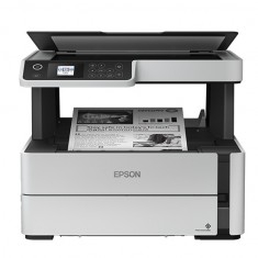 Epson M3140 Yazıcı/Tarayıcı/Fotokopi/Faks Mono Mürekkep Tanklı Yazıcı Dubleks