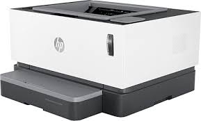 HP LASER NEVERSTOP 1000W Reset Yazılım yok