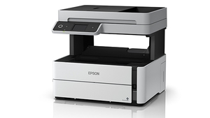 Epson M3170 Yazıcı/Tarayıcı/Fotokopi/Faks Mono Mürekkep Tanklı Yazıcı Dubleks