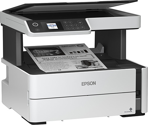 Epson M2140, M2170, M2180, M1140, M1170, M1180 