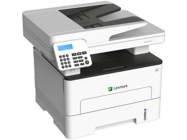 LEXMARK MB2236adw  Reset