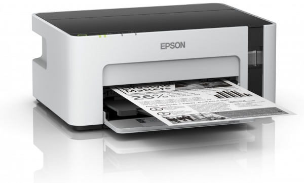 EPSON M1120 RESET YAZILIM