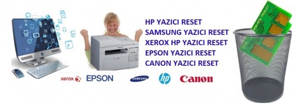 İZMİR TONER DOLUM