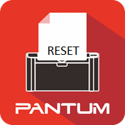 PANTUM YAZICI RESET