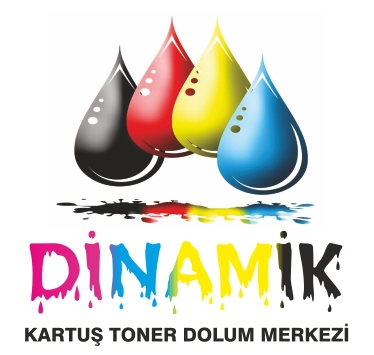 DİNAMİK KARTUŞ-İZMİR YAZICI TAMİRİ,İZMİR TONER DOLUMU,MUADİL TONER VE KARTUŞ